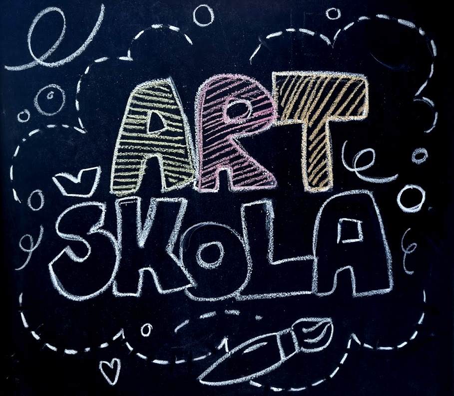 Art škola - likovni odgoj kroz teoriju i praksu