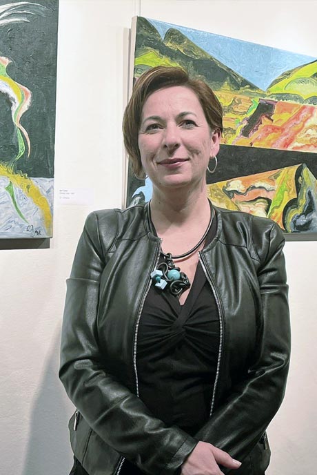 Daniela Bilopavlović Bedenik